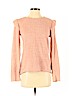 Elodie Pink Pullover Sweater Size S - photo 1