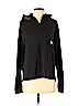 Victoria's Secret Pink Black Pullover Hoodie Size M - photo 1