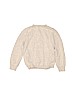 Crewcuts 100% Cotton Solid Gray Cardigan Size 3 - photo 2