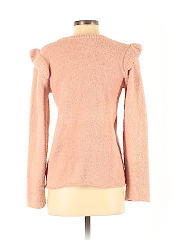 Elodie Pullover Sweater (view 2)