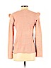 Elodie Pink Pullover Sweater Size S - photo 2