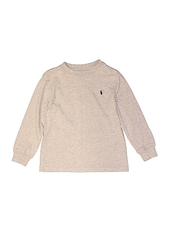 Polo by Ralph Lauren Sweatshirt (view 1)