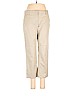 Ann Taylor Tan Dress Pants Size 6 (petite) - photo 1