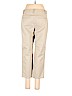 Ann Taylor Tan Dress Pants Size 6 (petite) - photo 2