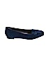 Adrienne Maloof Blue Flats Size 8 - photo 1