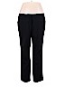 Escada Black Dress Pants Size EU 46 / US 16 - photo 1