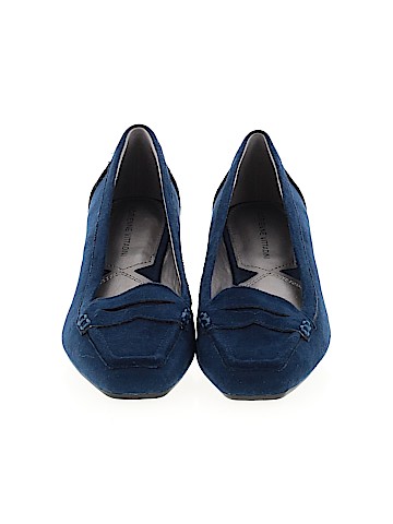 Adrienne Maloof Flats (view 2)