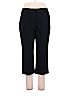 Apt. 9 Black Dress Pants Size 14 - photo 1