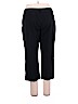 Apt. 9 Black Dress Pants Size 14 - photo 2