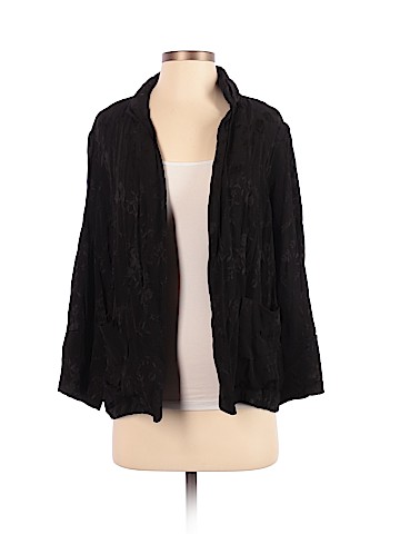 Topshop Kimono (view 1)