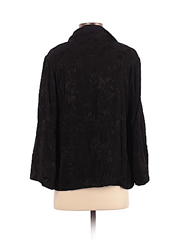 Topshop Kimono (view 2)