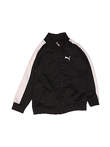 Puma Track Jacket (view 1)