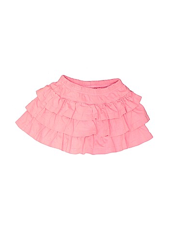 Hanna Andersson Skort (view 1)