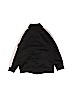 Puma 100% Polyester Black Track Jacket Size 3T - photo 2