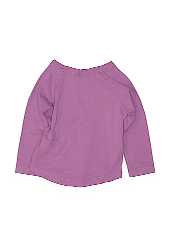 Hanna Andersson Long Sleeve Top (view 2)