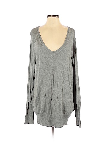 Mossimo Pullover Sweater (view 1)