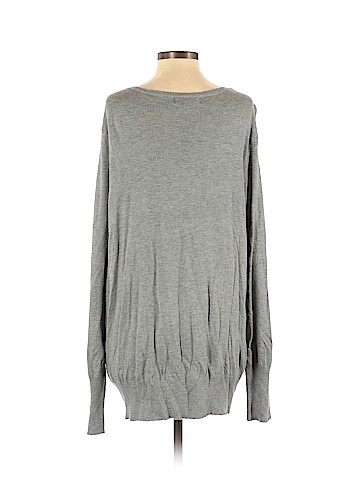 Mossimo Pullover Sweater (view 2)