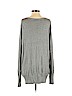 Mossimo Gray Pullover Sweater Size 2 - photo 2