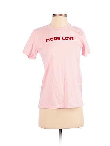 Forever 21 Short Sleeve T-Shirt (view 1)