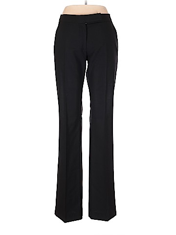 Paul Smith Black Label Wool Pants (view 1)