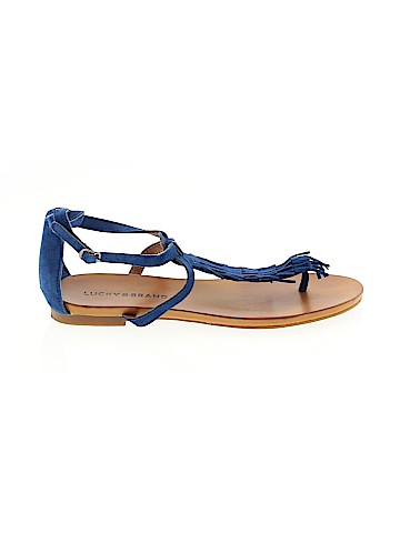 Lucky Brand Sandals (view 1)