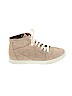 Enzo Angiolini Tan Sneakers Size 9 - photo 1