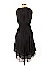 10 Crosby Derek Lam Black Casual Dress Size 0 - photo 2