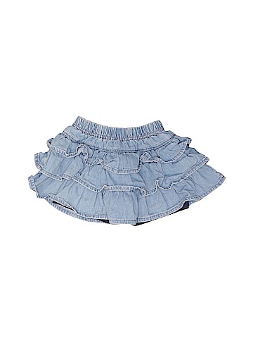 Hanna Andersson Skort (view 1)