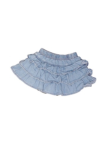 Hanna Andersson Skort (view 2)