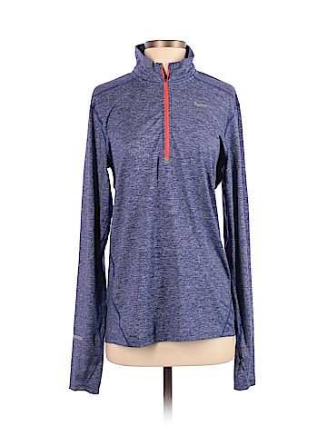 Nike Track Jacket (view 1)