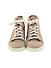Enzo Angiolini Tan Sneakers Size 9 - photo 2