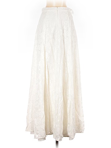 Fame And Partners Formal Skirt (view 2)