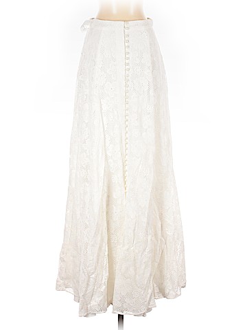 Fame And Partners Formal Skirt (view 1)