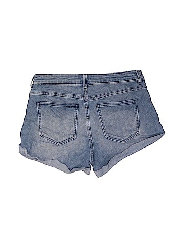 H&M Denim Shorts (view 2)
