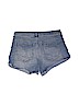 H&M Blue Denim Shorts Size 6 - photo 2