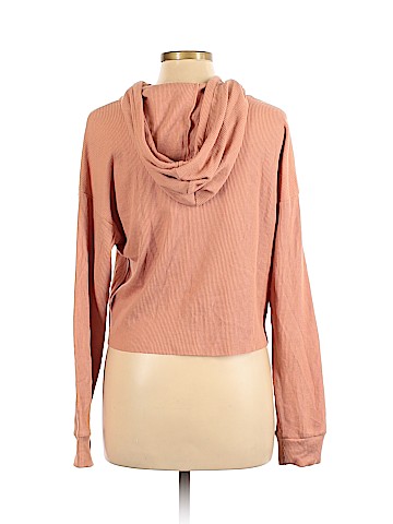 Forever 21 Pullover Hoodie (view 2)