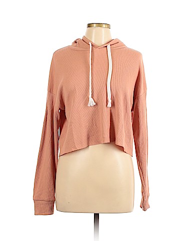 Forever 21 Pullover Hoodie (view 1)