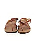 Refresh Brown Sandals Size 7 - photo 2