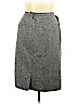 Pendleton 100% Wool Gray Wool Skirt Size 14 - photo 2