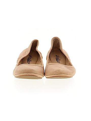 Lucky Brand Flats (view 2)