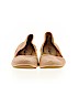 Lucky Brand 100% Leather Tan Flats Size 7 - photo 2