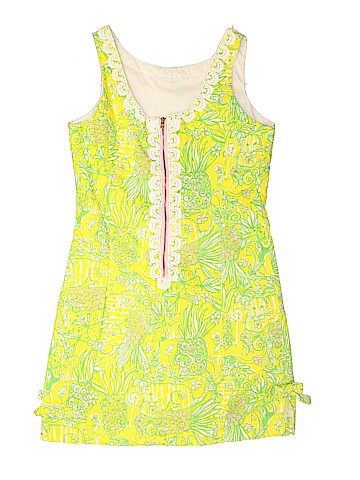 Lilly Pulitzer Dress (view 1)