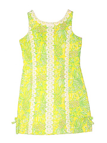 Lilly Pulitzer Dress (view 2)