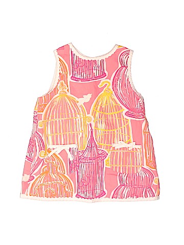 Lilly Pulitzer Dress (view 1)