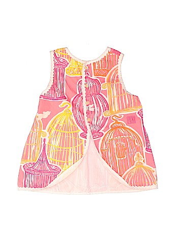 Lilly Pulitzer Dress (view 2)