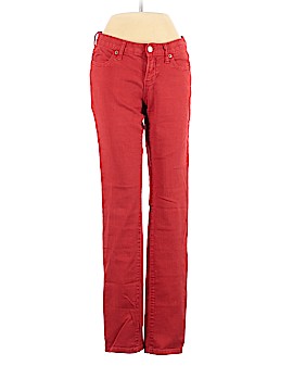 Banana Republic Factory Store Size 25 waist