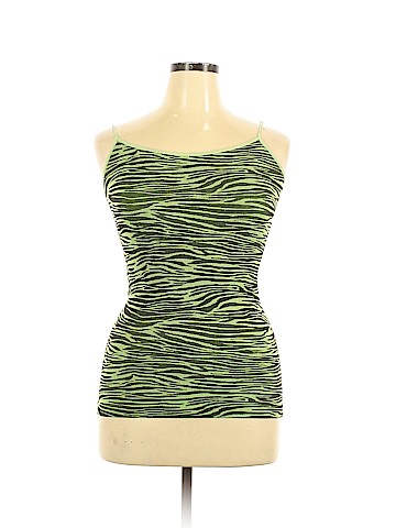 One Step Up Tank Top (view 1)