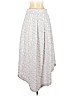 Mignon Doo White Casual Skirt Size S - photo 2