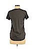 rue21 Gray Short Sleeve T-Shirt Size M - photo 2
