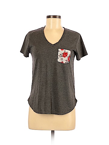 rue21 Short Sleeve T-Shirt (view 1)